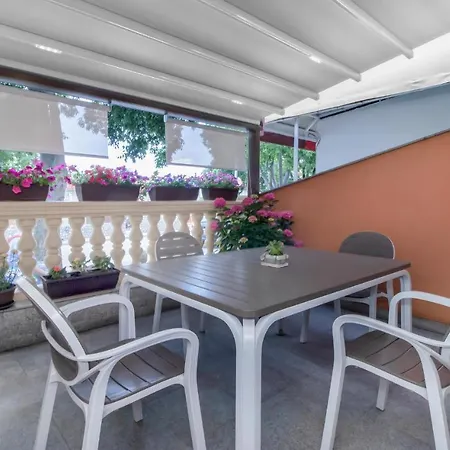 Two-bedroom In