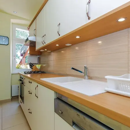 Two-bedroom In