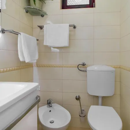 Two-bedroom In