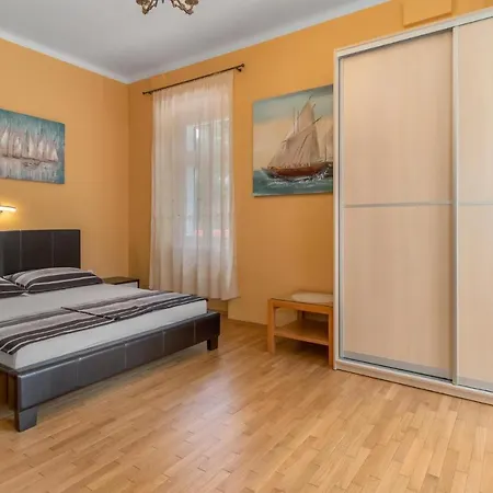 Two-bedroom In