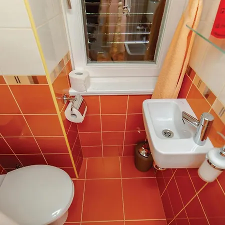 Two-bedroom In 公寓 诺维·维诺多尔斯基