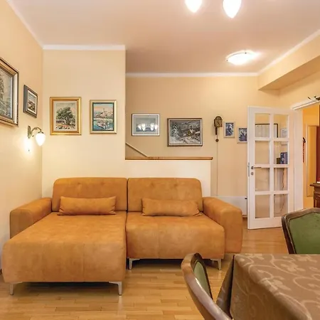 Two-bedroom In * Novi Vinodolski