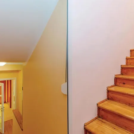 Two-bedroom In Apartment Novi Vinodolski