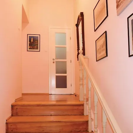 Two-bedroom In * Novi Vinodolski